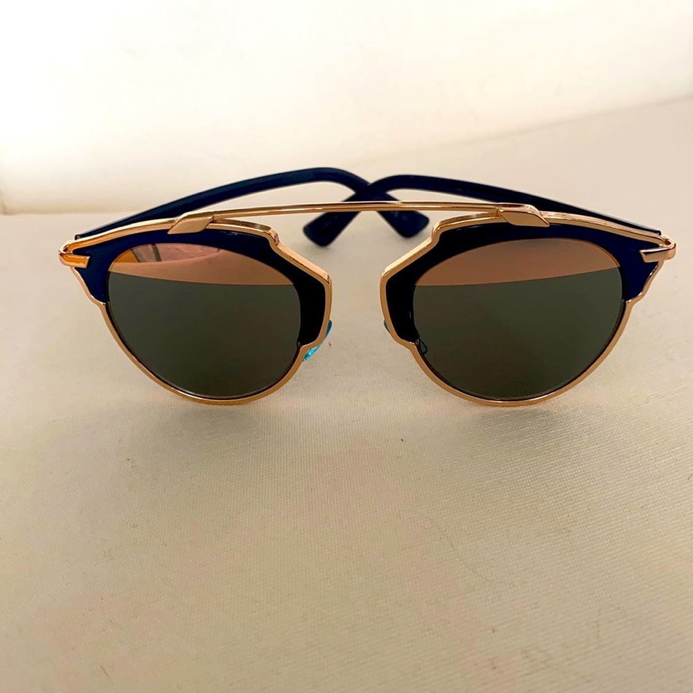 Dior Soreal Sunglasses